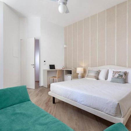 Il Cefalo Hotel & Restaurant Castellabate Eksteriør billede